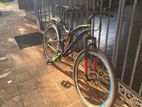 Tomahawk GT - 3 Mountain Bicycle