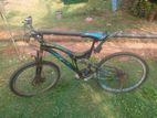 Tomahawk Gt-3 Mountain Bicycle