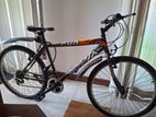 Tomahawk Gt-3 Series 26inch Mountain Bicycle
