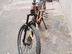 Tomahawk Bicycle