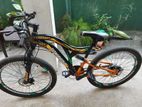 Tomahawk GT-3 XL Mountain Bike