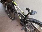 Tomahawk GT-3 / XL series multispeed mountain bike
