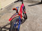 Tomahawk GT-3XL Bicycle (Brand New)