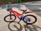 Tomahawk GT-3XL Bicycle (Brand New)