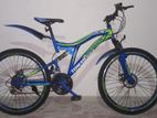 Tomahawk GT3 26"