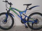 Tomahawk GT3 26"