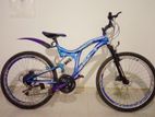 Tomahawk GT3 Bicycle (Used)