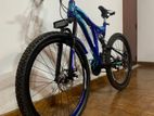 Tomahawk GT3 Bicycle (Blue)