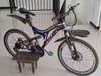 Tomahawk GT3 Bicycle