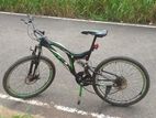 Tomahawk GT3 Mountain Bicycle