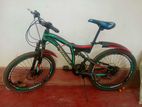 Tomahawk GT3 Mountain Bike