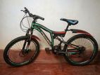 Tomahawk GT3 Mountain Bike