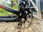 Tomahawk GT3 XL Bicycle