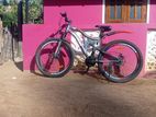Tomahawk GT3XL Bicycle