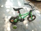 Tomahawk Kids’ Bicycle