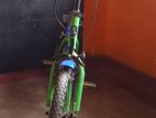 Tomahawk Kids Bicycle