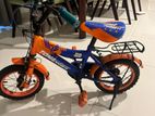Tomahawk Kid’s Bicycle