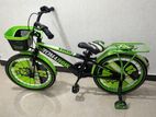 Tomahawk Kids Bicycle