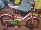 Tomahawk Kids Bicycle