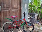 Tomahawk Kids BMX Bicycle