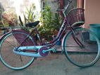 Tomahawk Ladies Bicycle