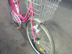 Tomahawk Bicycle