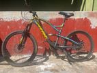 Tomahawk Lenox Mountain Bicycle