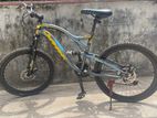 Tomahawk Mountai̇n Bicycle