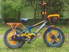 Tomahawk Matrix Kids bicycle