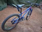 Tomahawk Mountain 26" Bicycle