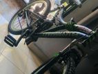 Tomahawk Mountain Bicycle