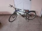 Tomahawk Mountain Bicycle