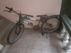 Tomahawk Mountain Bicycle