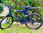 Tomahawk Mountain Bicycle