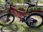 Tomahawk Mountain Bicycle