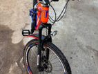 Tomahawk Mountain Bicycle