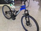 Tomahawk Mountain Bicycle