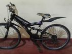 Tomahawk Mountain Bicycle