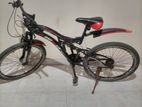 Tomahawk Mountain Bicycle