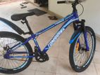 tomahawk mountain bicycle