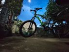 Tomahawk Mountain Bicycle