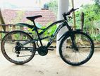 Tomahawk Mountain Bicycle