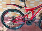 Tomahawk Mountain Bicycle