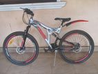 Tomahawk Mountain Bicycle