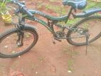 Tomahawk Mountain Bicycle