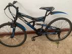 Tomahawk Mountain Bicycle