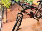 Tomahawk Mountain Bicycle