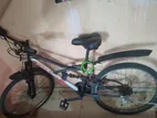 Tomahawk Mountain Bicycle