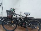 Tomahawk Mountain Bicycle used