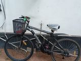 Tomahawk Mountain Bicycle used